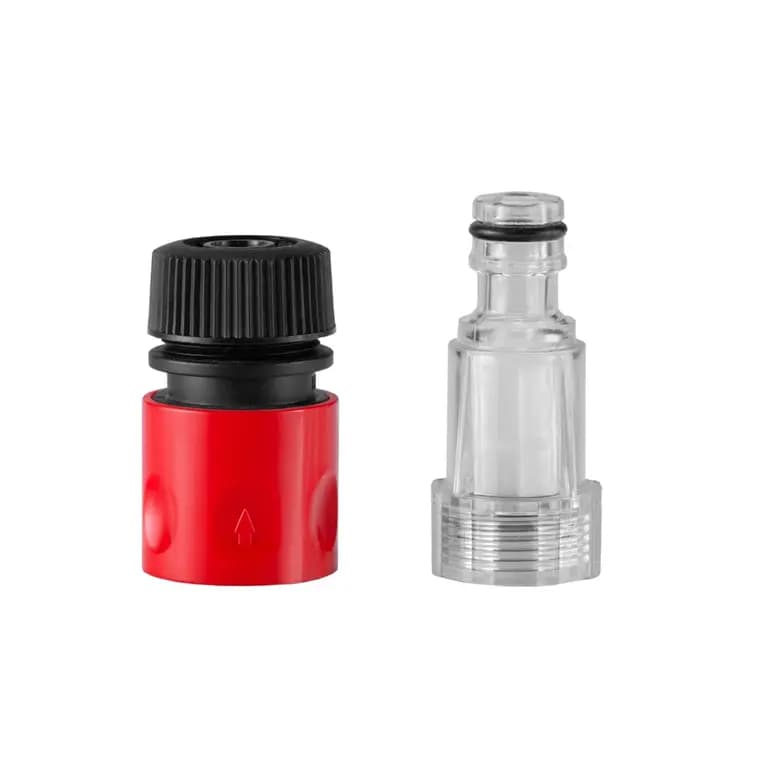 کارواش دینامی 140 بار 1800 وات مدل RP-0140 — تصویر ۹