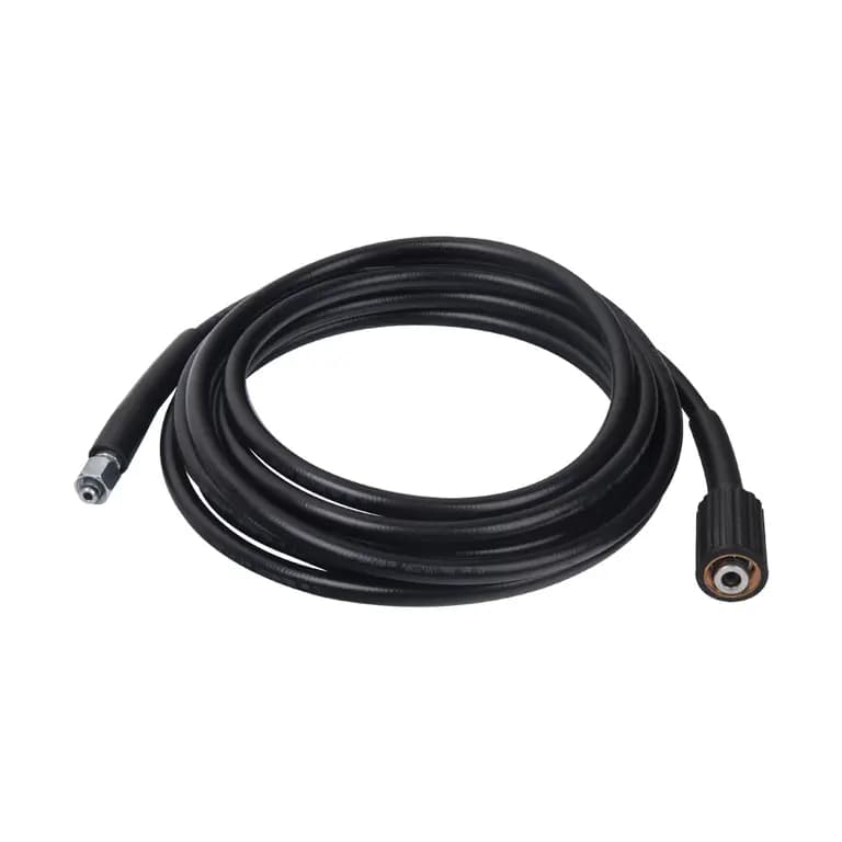 کارواش دینامی 100 بار 1400 وات مدلRP-0100 — تصویر ۶