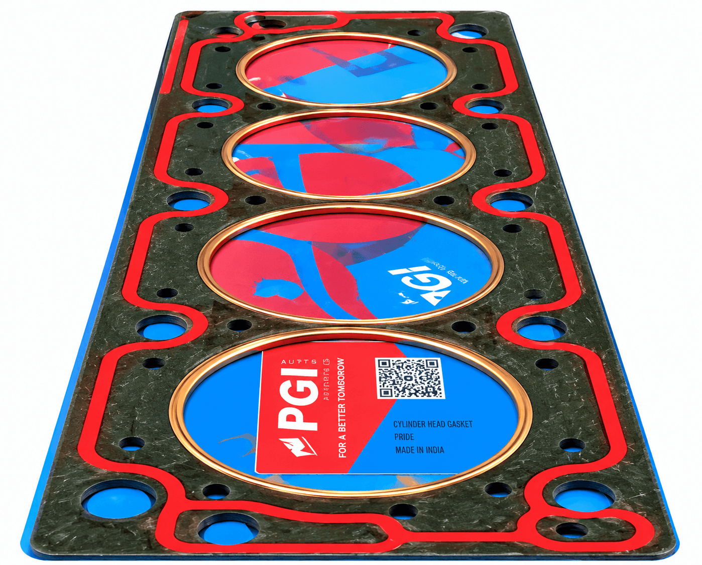 واشز سرسیلندر پراید PGI (هندی)