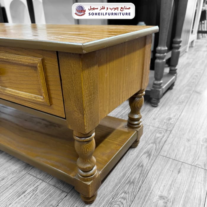 میز تلویزیون مدل 149 سهیل — تصویر ۴