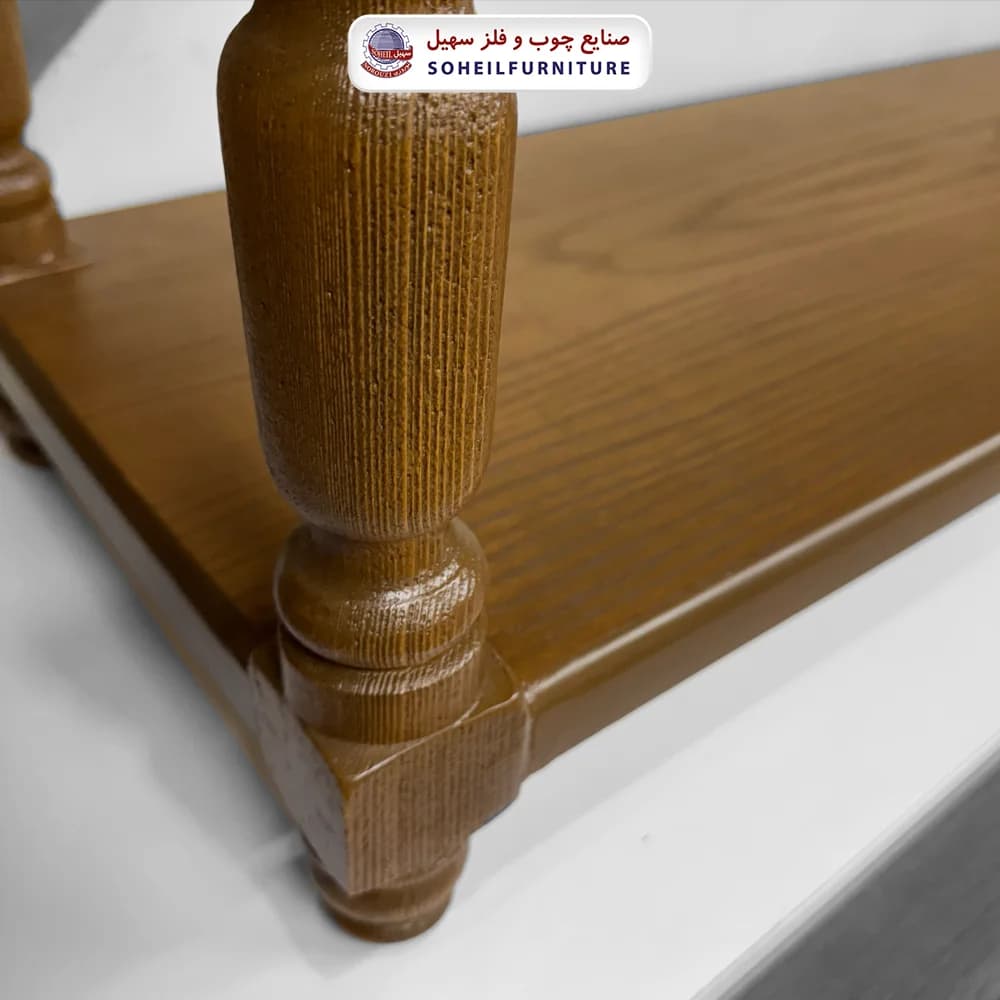 میز تلویزیون مدل 149 سهیل — تصویر ۳