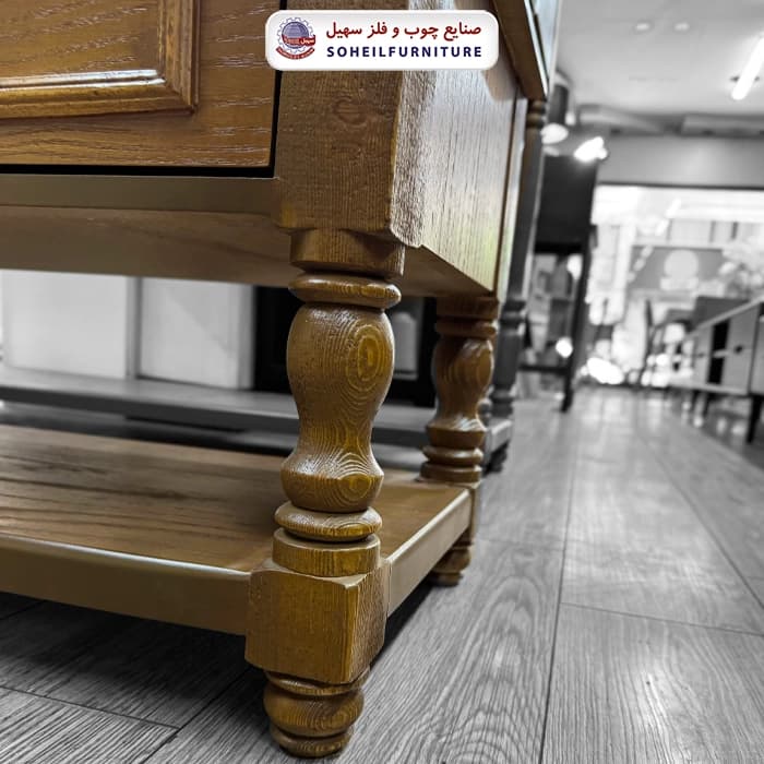 میز تلویزیون مدل 149 سهیل — تصویر ۵