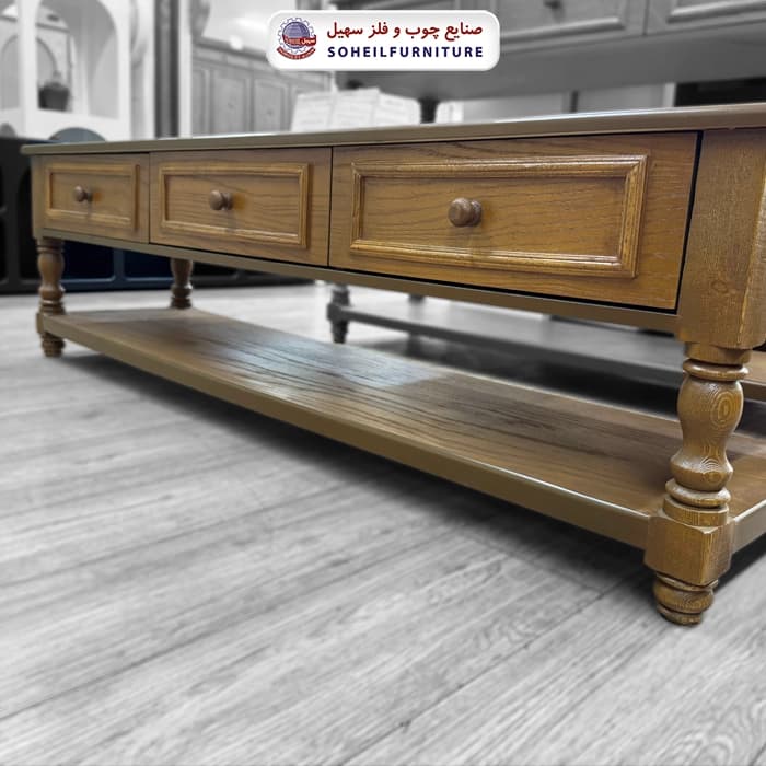 میز تلویزیون مدل 149 سهیل — تصویر ۷