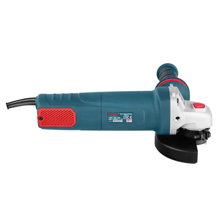 مینی فرز 115mm دیمردار مدل3100 — تصویر ۶