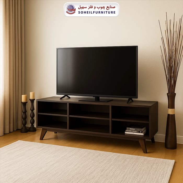 میز تلویزیون مدل تاینل سهیل