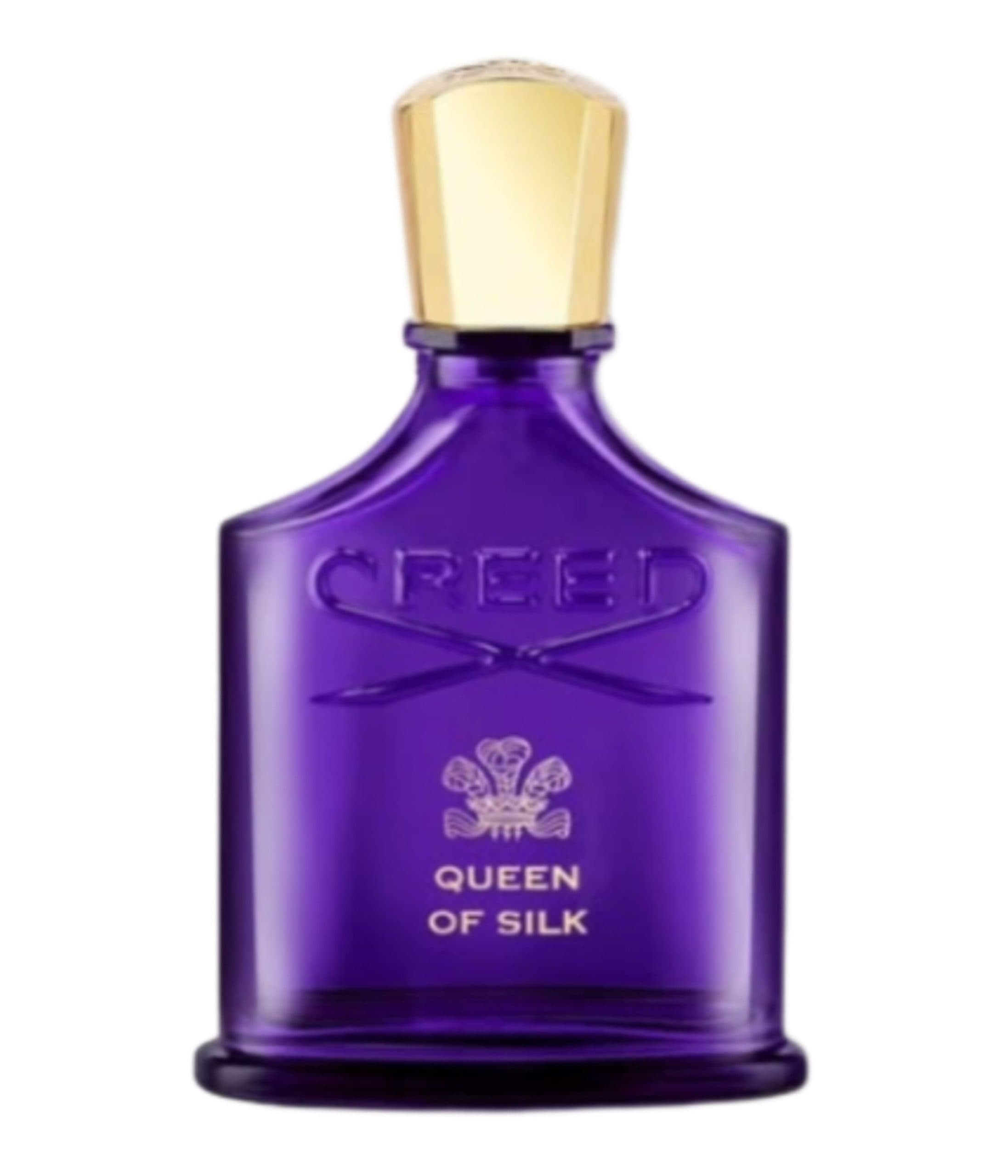 کرید کویین اف سیلک 25 میل | CREED Queen of Silk