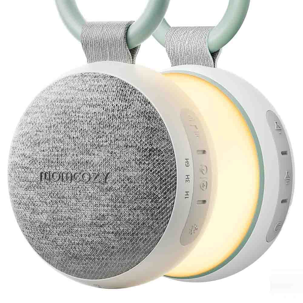 دستگاه نویز سفید Momcozy مدل WN06