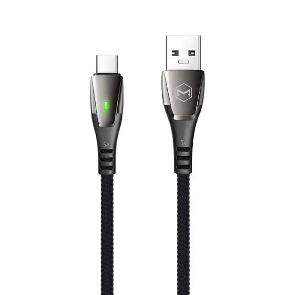 کابل USB به USB-C طول 1.5 متر مک دودو مدل Mcdodo CA-6790