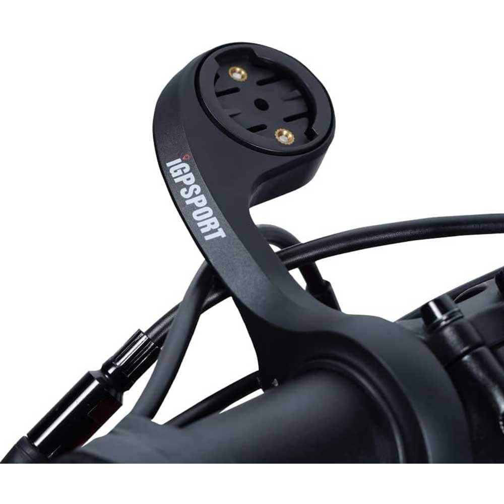 پایه کامپیوتر دوچرخه iGPSPORT مدل M80 — تصویر ۴