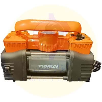 کمپرسور هوا فندکی تیگران مدل AJ-TG102S