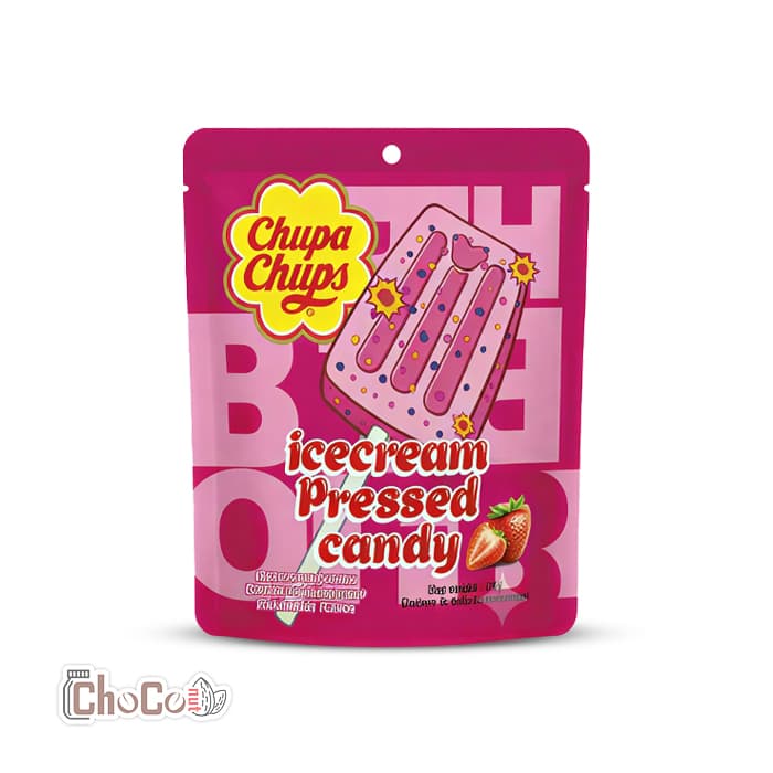 بستنی خشک چوپا چاپس | Chupa Chups — تصویر ۳
