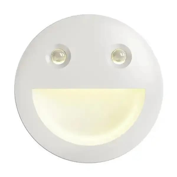 چراغ خواب هوشمند سنسور دار کوتسی مدل Coteci LED Nigh Light Sensor LA-002