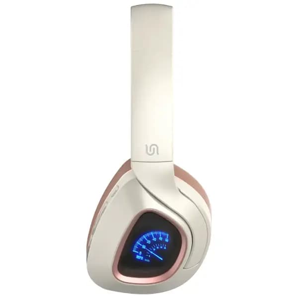 هدفون بی سیم پرودو مدل Porodo Soundtec Clap ANC Wireless Headphone — تصویر ۴