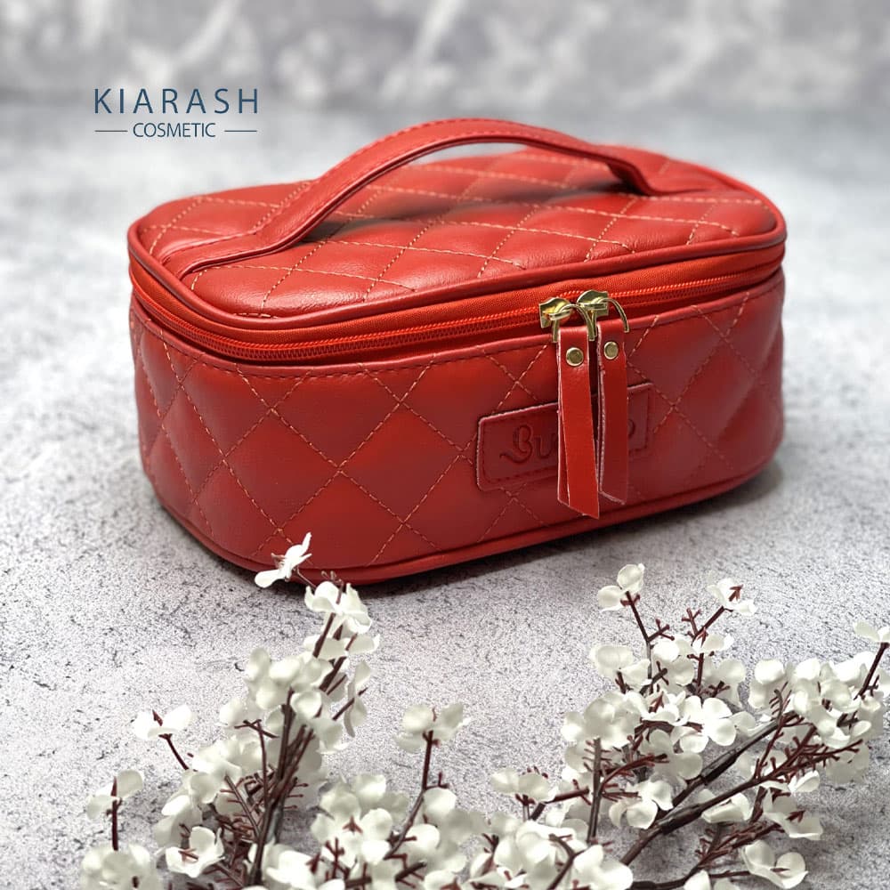 کیف آرایشی بونو مدل مینی صندوقی کد 4060