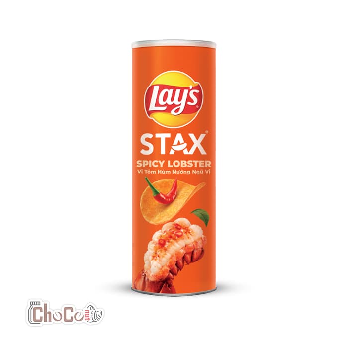 چیپس لِیز | Lay’s — تصویر ۶