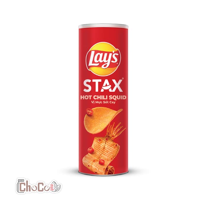 چیپس لِیز | Lay’s — تصویر ۴