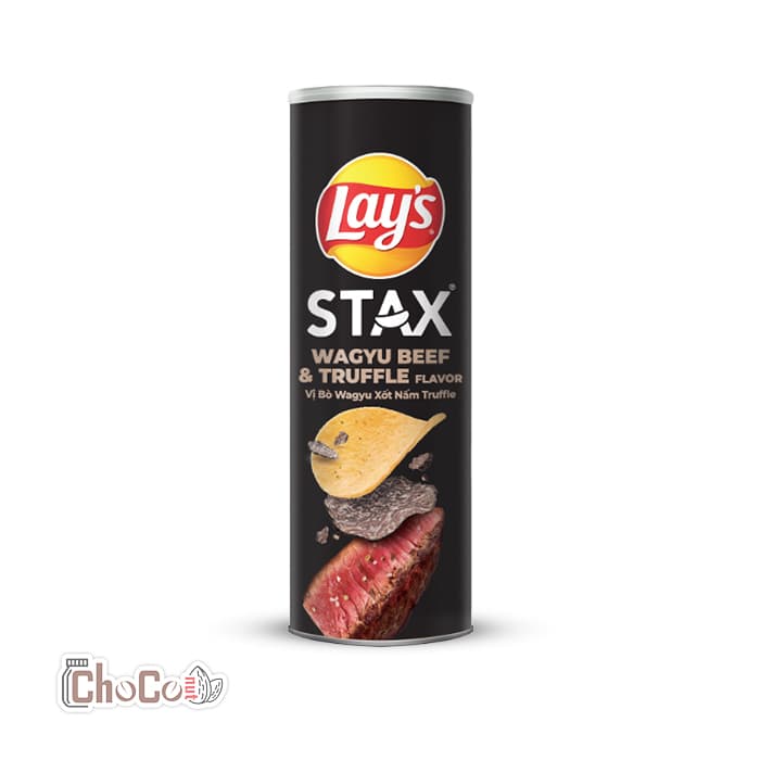 چیپس لِیز | Lay’s
