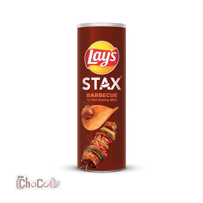 چیپس لِیز | Lay’s — تصویر ۵