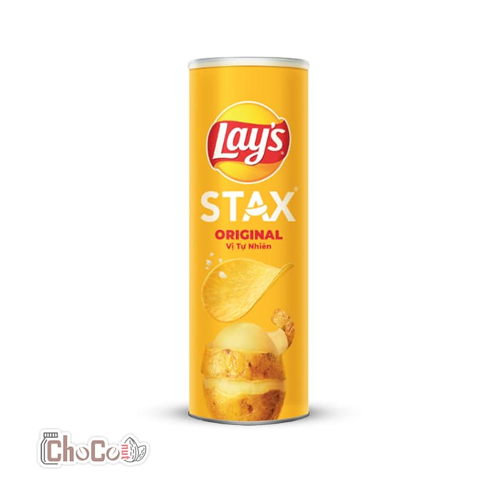 چیپس لِیز | Lay’s — تصویر ۳