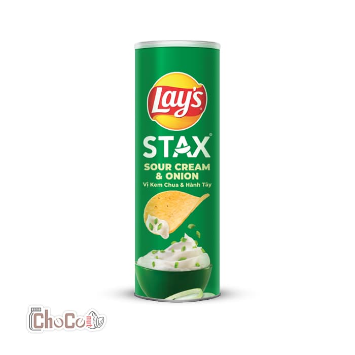 چیپس لِیز | Lay’s — تصویر ۲