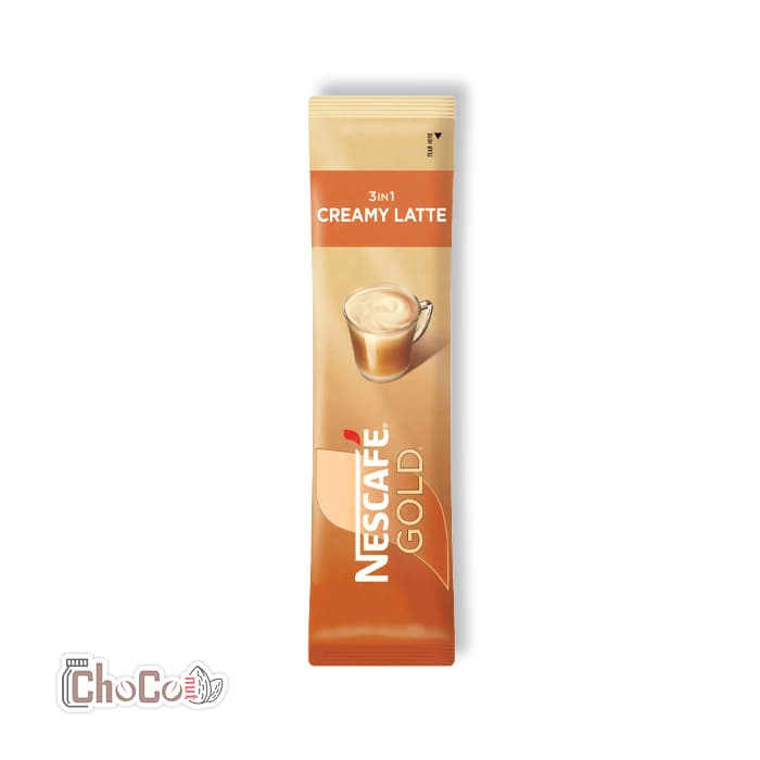 کافی میکس نسکافه گلد | Nescafe — تصویر ۳