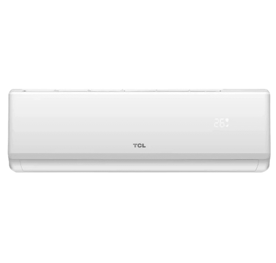 کولر گازی اسپلیت دیواری اینورتر تی سی ال مدل Elite XAF1 TCL