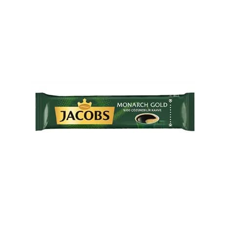 قهوه فوری گلد جاکوبز |‌ Jacobs Gold — تصویر ۴