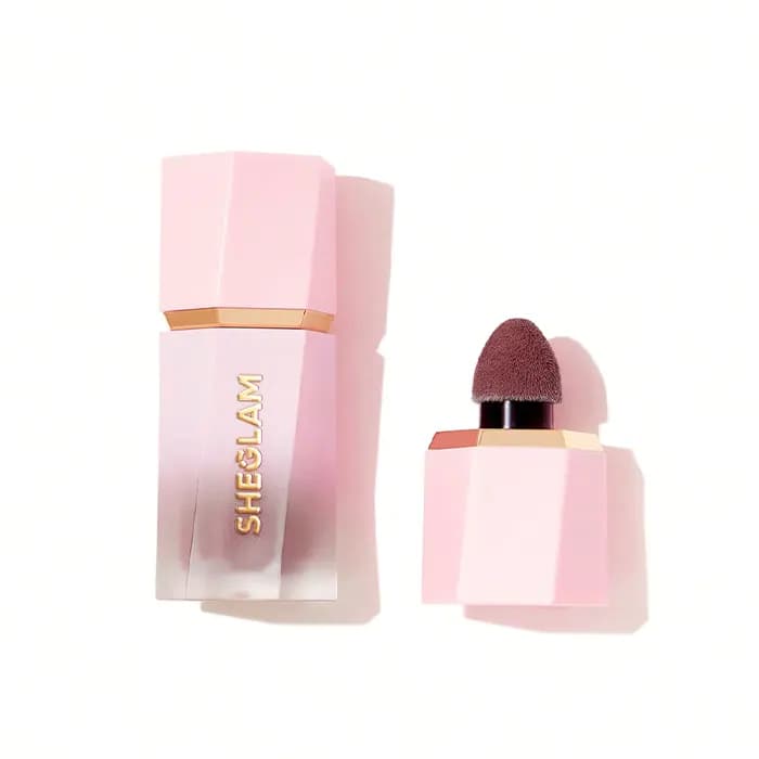 رژ گونه مایع شیگلم رنگ SHEGLAM Night Drive