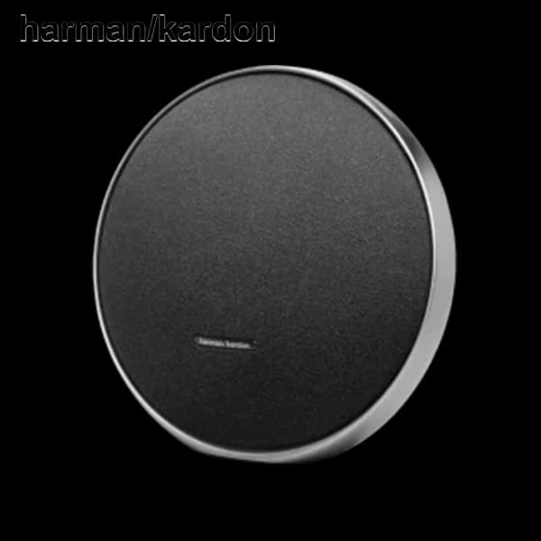 اسپیکر قابل حمل هارمن کاردن مدل Onyx Studio 9 — تصویر ۴