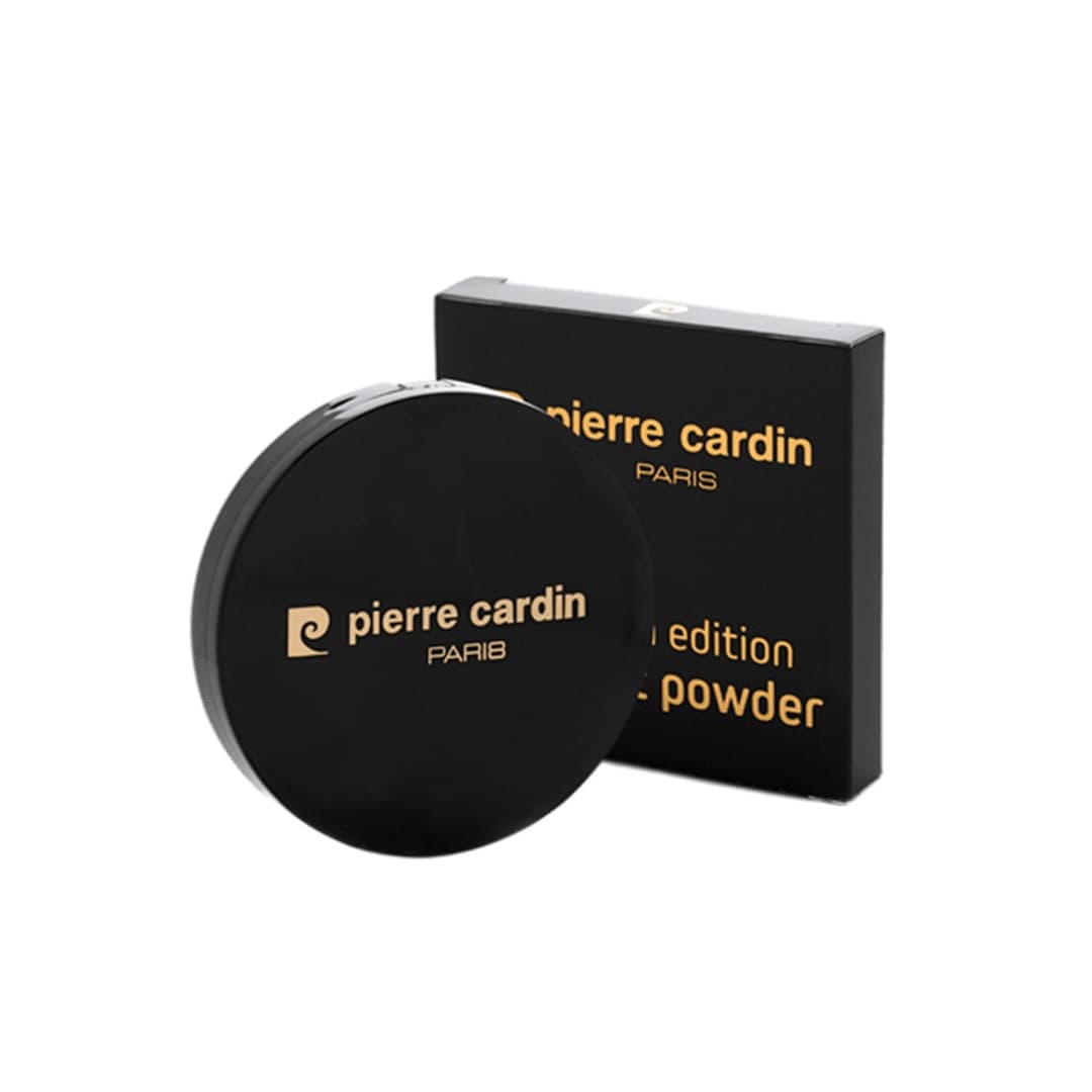 پنکک پیرکاردین پاریس PIERRE CARDIN مدل مات — تصویر ۳