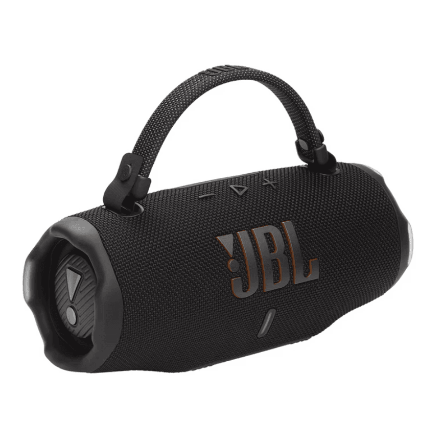 اسپیکر بلوتوثی قابل حمل جی بی ال JBL مدل Charge 6 شارژ 6