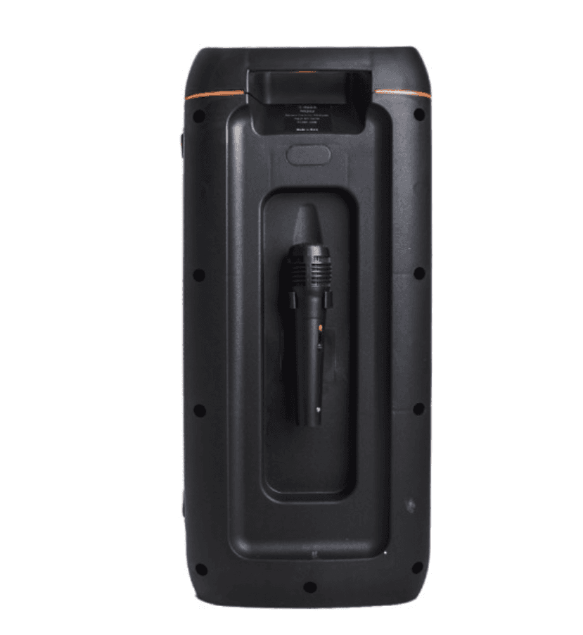 اسپیکر پارتی باکس Nexa 20W مدل NS202 — تصویر ۴