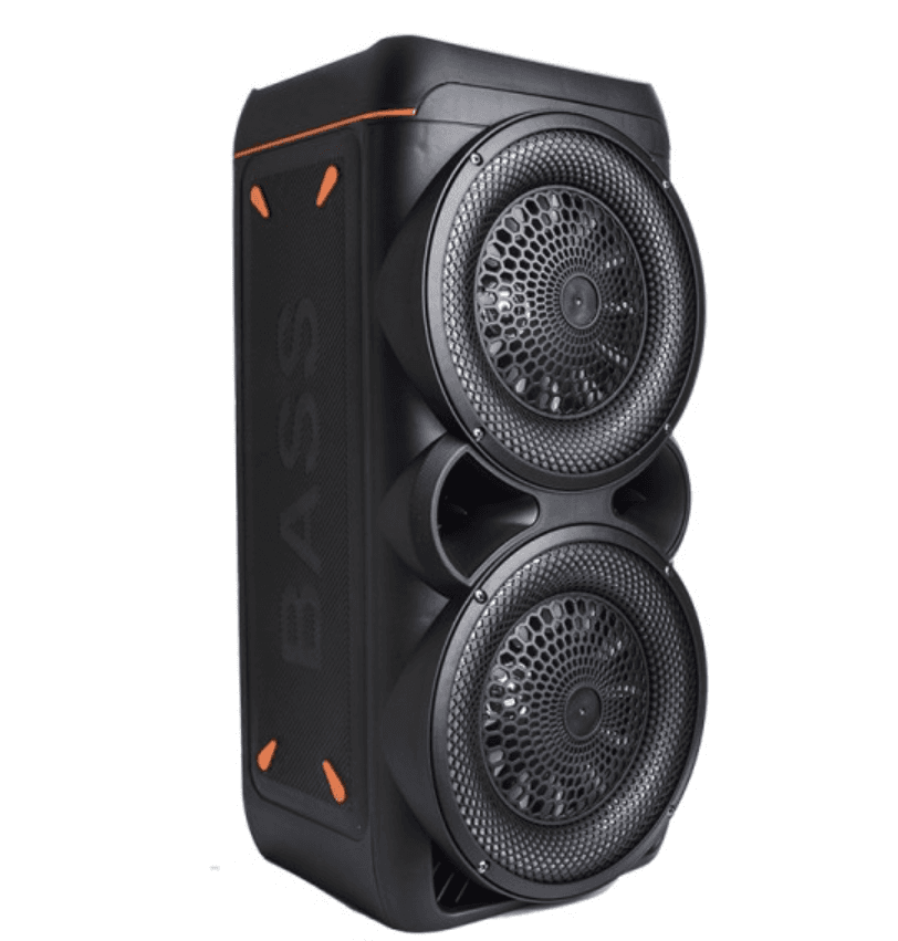 اسپیکر پارتی باکس Nexa 20W مدل NS202 — تصویر ۳