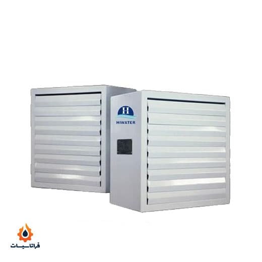 یونیت هیتر HIWATER مدل HWV-250-W