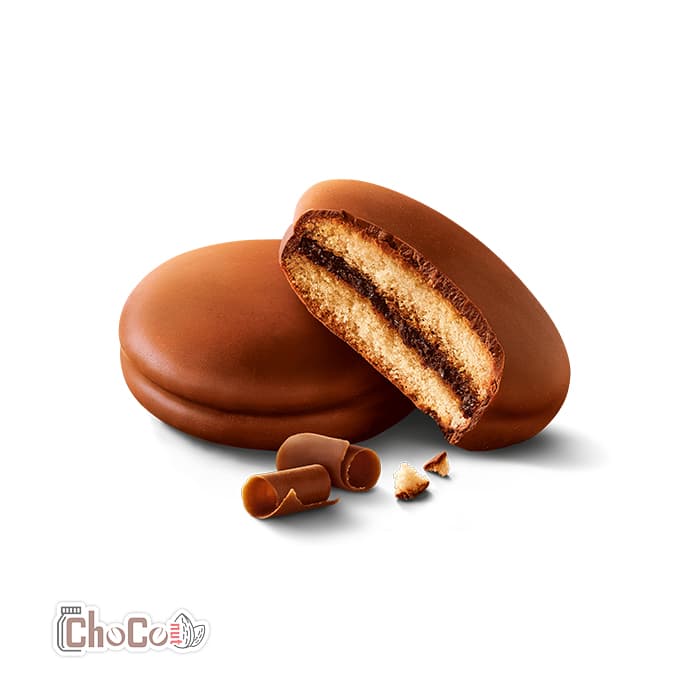 والس شکلاتی میلکا | Milka — تصویر ۲