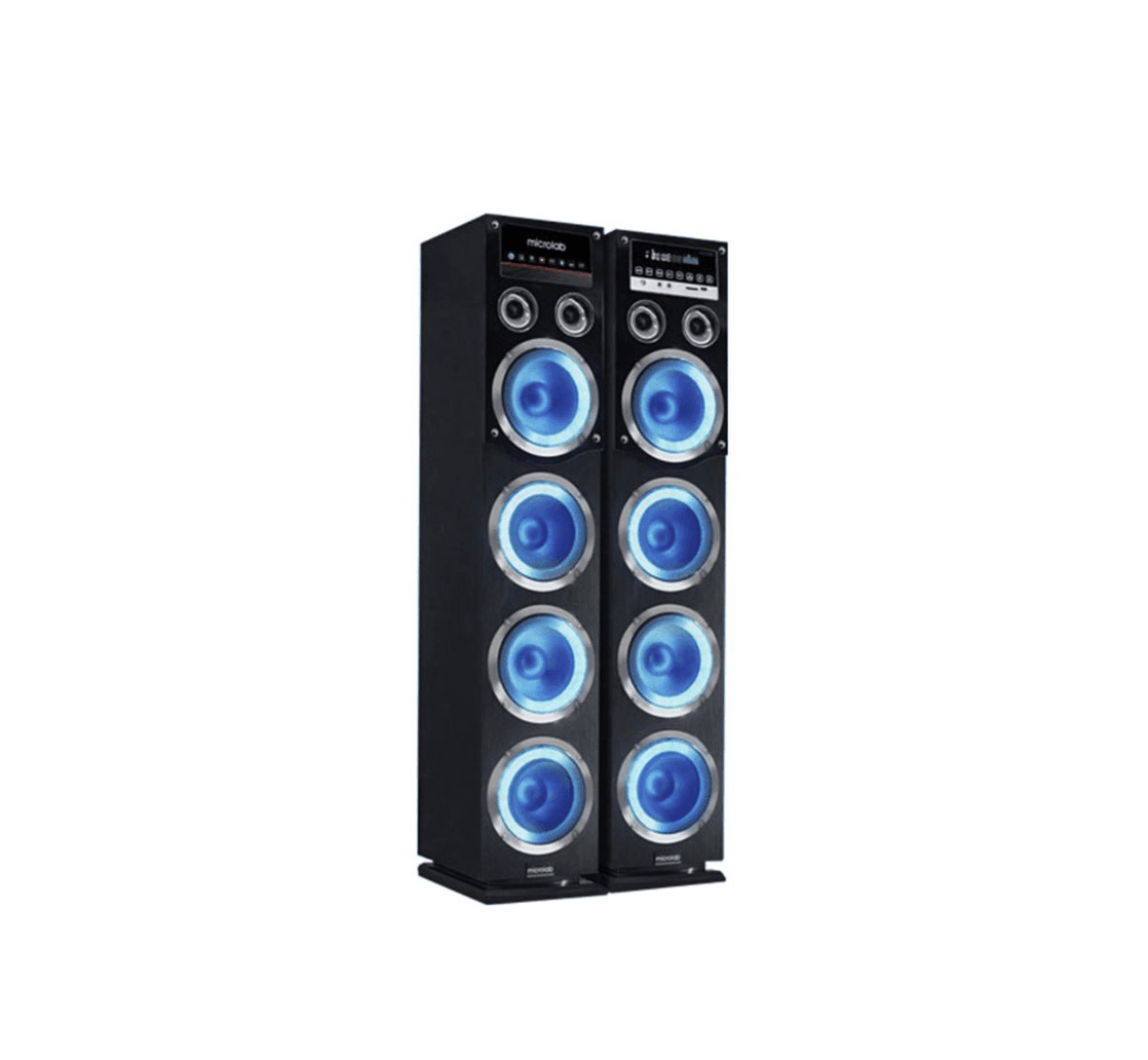 اسپیکر microlab مدل M408102 سایکلون