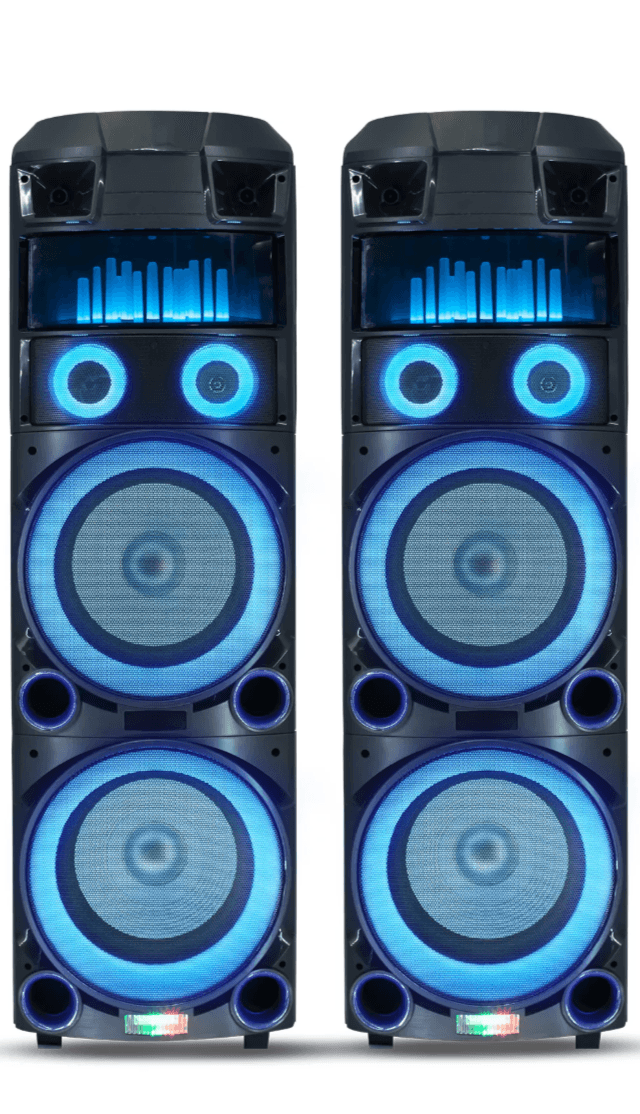 اسپیکر Dj S400 3D – سری دیجی