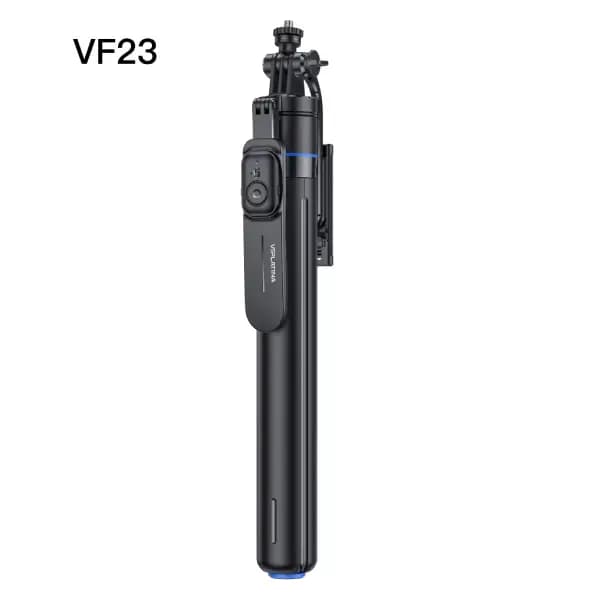 مونوپاد و سه‌پایه بلوتوثی وی آی پلاتینا مدل VIPLATINA VF23