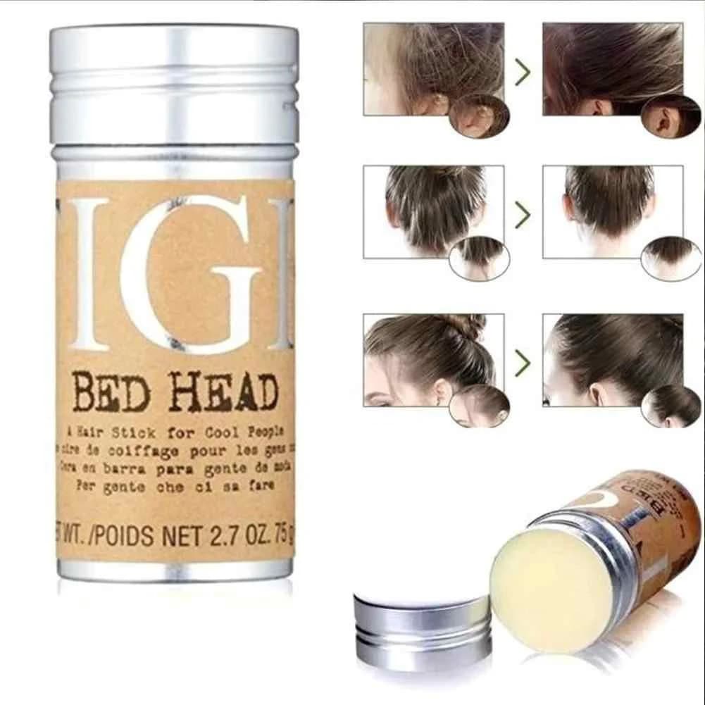 وزگیر مو تی جی رولی TIGI Bed Head Hair Stick — تصویر ۲