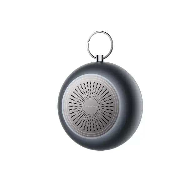 اسپیکر بلوتوثی قابل حمل 5 وات فلزی وی آی پلاتینا مدل VIPLATINA VSW07