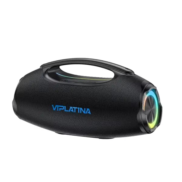 اسپیکر بلوتوثی قابل حمل 70 وات وی آی پلاتینا مدل VIPLATINA VSW05