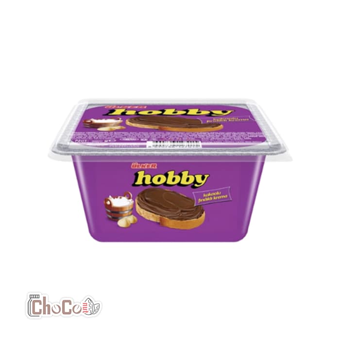شکلات صبحانه هوبی | HOBBY — تصویر ۲
