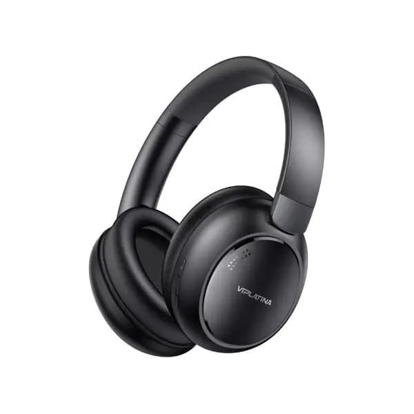 هدفون بلوتوث وی آی پلاتینا مدل VIPLATINA HP15