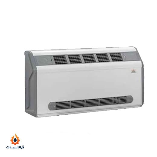 فن کویل دکوراتیو هایواتر مدل HWDFC-600