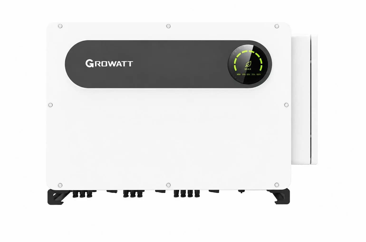اینورتر متصل به شبکه برند GROWATT سری MAX KTL3-X LV