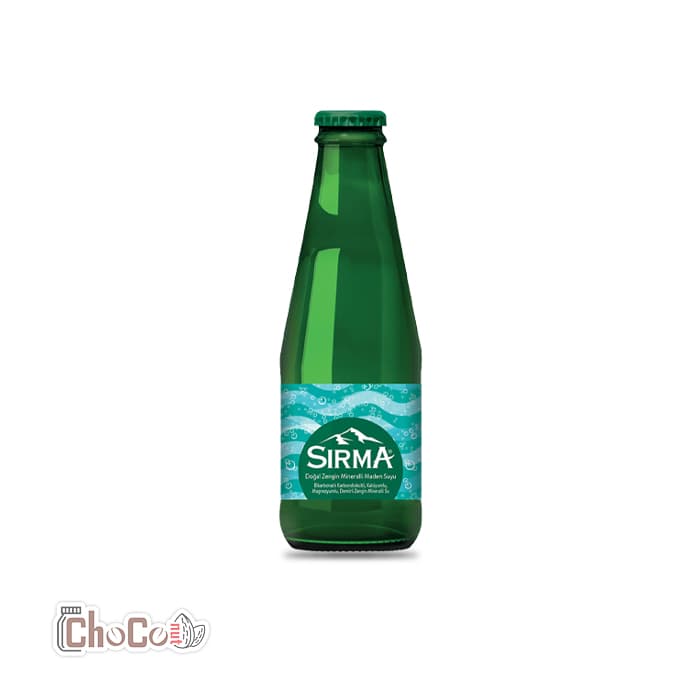 نوشیدنی سیرما | SIRMA — تصویر ۴