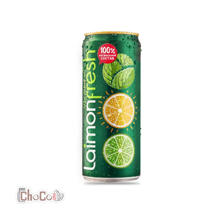 لایمون فرش | LAIMON FRESH — تصویر ۵