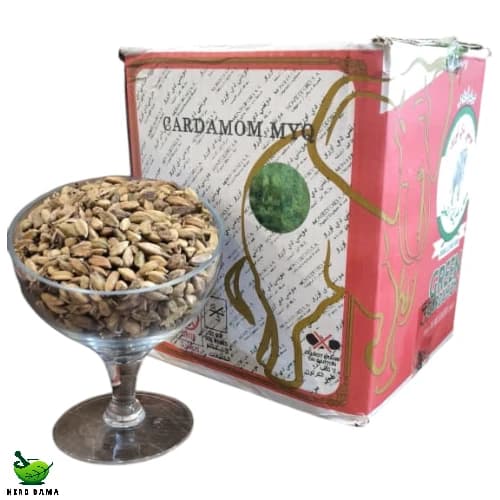 هل شکسته MYQ (آسیابی) — تصویر ۲