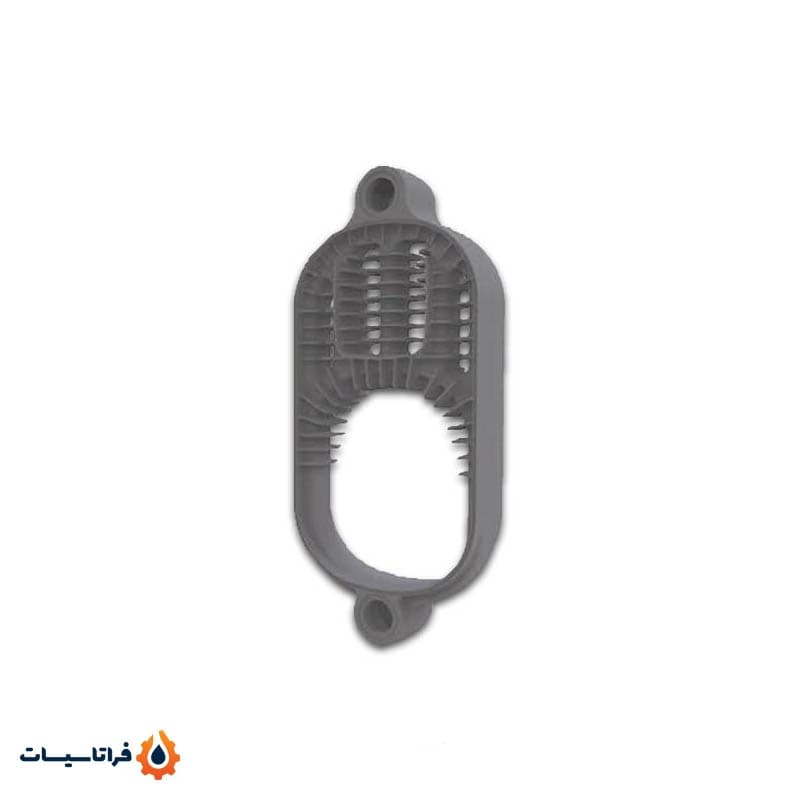 دیگ چدنی 6 پره MI3 مدل S90-06 — تصویر ۲