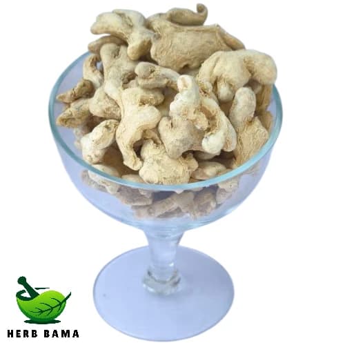 زنجبیل قلم چینی – ۱ کیلوگرم — تصویر ۳